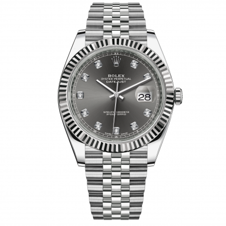 Rolex Datejust 41 mm 126334