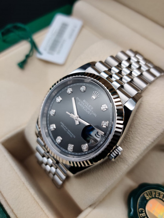 Rolex Datejust 36 mm 126234