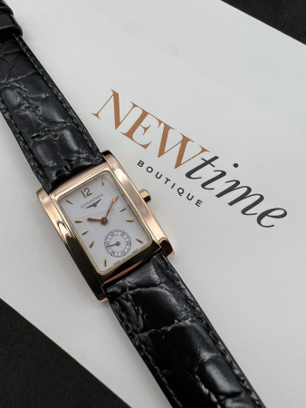 Longines Dolce Vita 22.0 x 33.0 mm L5.502.8