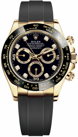 Rolex Daytona Cosmograph 40 mm 116518