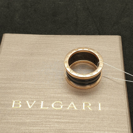 Кольцо Bvlgari B.Zero 1 345855
