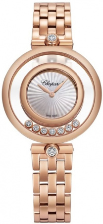 Chopard Happy Diamonds Icons 32 mm 209426-5002