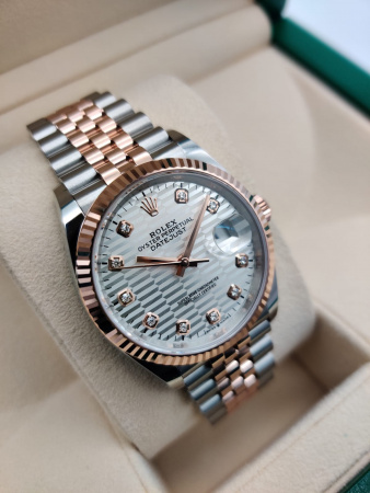 Rolex Datejust 36 mm 126231