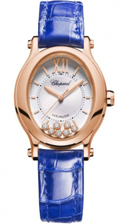 Chopard Happy Sport Oval 31 mm 275362-5001