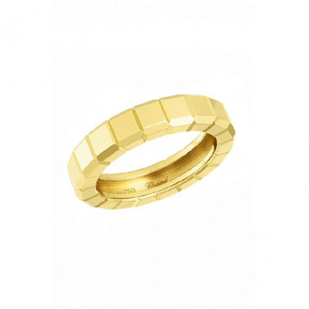 Кольцо Chopard Ice Cube, артикул №827407-0110