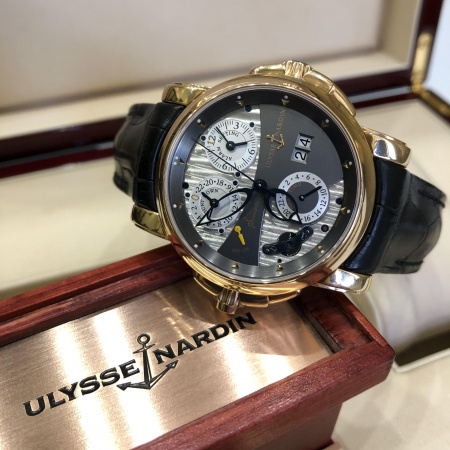Ulysse Nardin Sonata