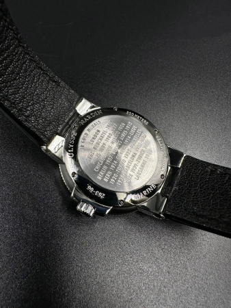 Ulysse Nardin Maxi Marine Chronometer 41 mm 263-66