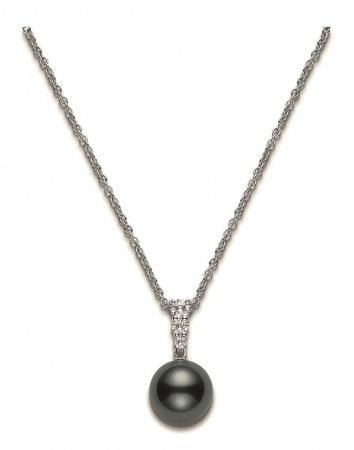 Подвеска Mikimoto Morning Dew South Sea Pearl PPL404BDW