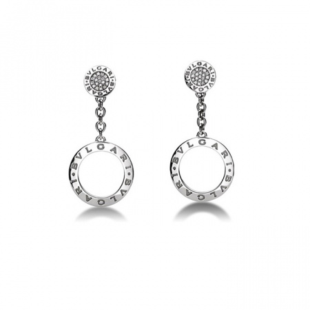 Серьги Bvlgari Bvlgari OR854641