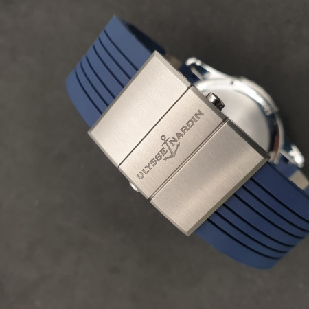 Ulysse Nardin Marine Diver 44 mm 263-10-3/93