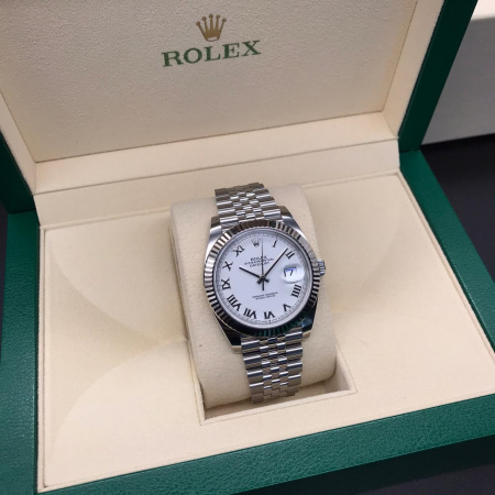 Rolex Datejust II 41 mm 126334