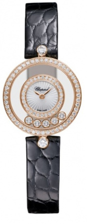 Chopard Happy Diamonds Icons 26 mm 203957-5214