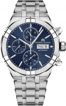 Maurice Lacroix Aikon 44 mm AI6038-SS002-430-1