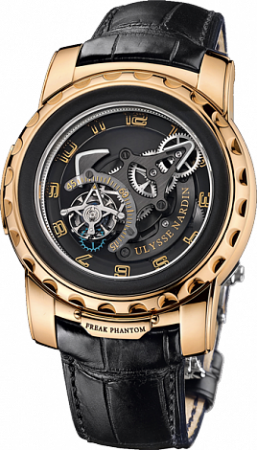 Ulysse Nardin Freak Phantom
