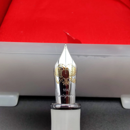 Перьевая ручка Montegrappa White Nights