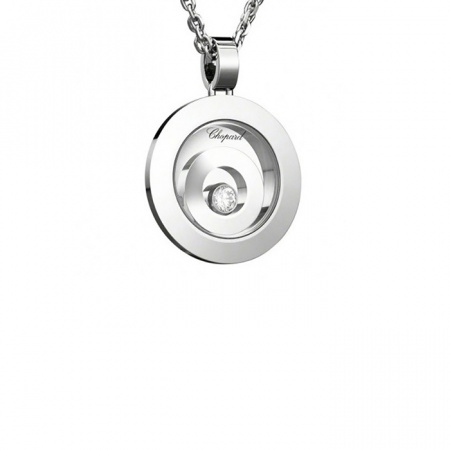 Подвеска Chopard Happy Spirit, артикул №795405-1001