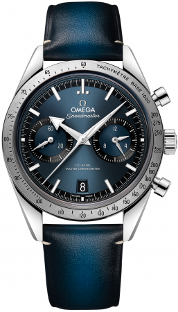Omega Speedmaster '57 Co-Axial Master Chronometer Chronograph 40.5 mm 332.12.41.51.03.001