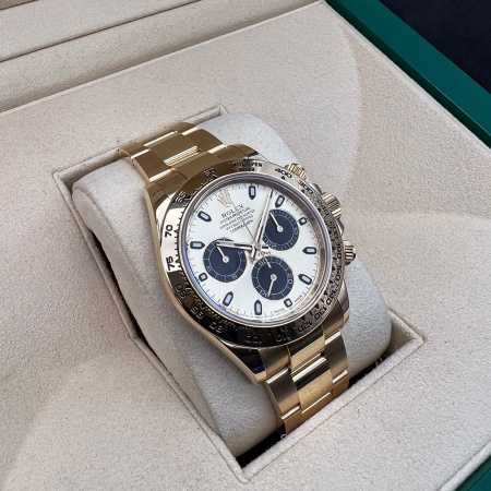 Rolex Daytona Cosmograph 40 mm 116508