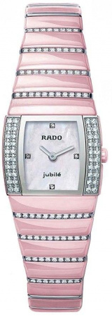 Rado Sintra Jubile Pink 153.0652.3.090