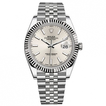 Rolex Datejust II