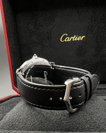 Cartier Ronde de Cartier 36 mm WSRN0031