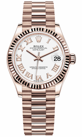 Rolex Datejust 31 mm 278275
