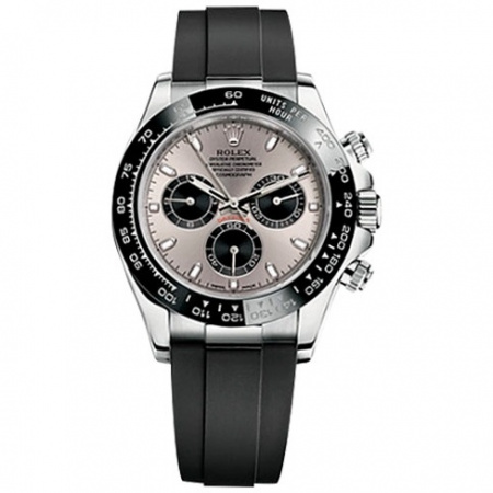 Rolex Cosmograph Daytona White Gold