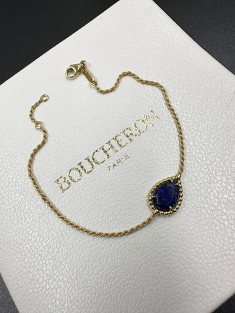 Браслет Boucheron Serpent Boheme JBT0062600