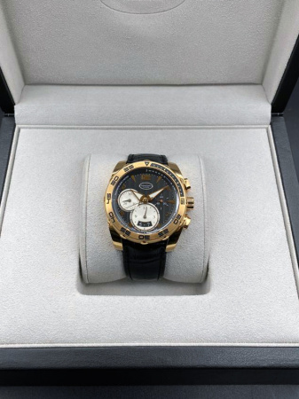 Parmigiani Fleurier 42 mm PFC528-1010300-HA1442