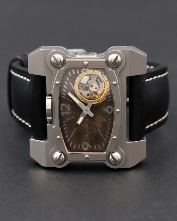 Konstantin Chaykin Аврора "Часовое наследие"