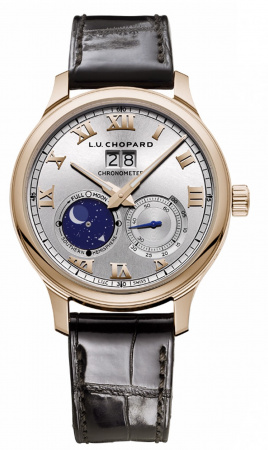 Chopard L.U.C. Lunar Big Date 42 mm 161969-5001