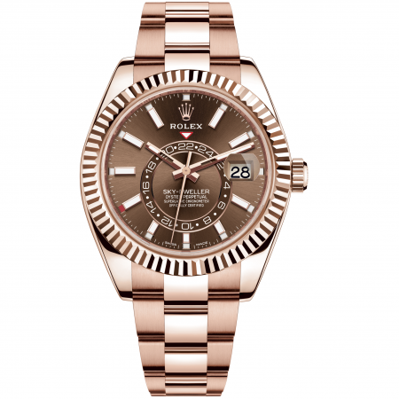 Rolex Sky-Dweller 42 mm 326935