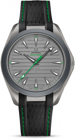 Omega Seamaster Aqua Terra 150M Co-Axial Master Chronometer Ultra Light 41 mm 220.92.41.21.06.003