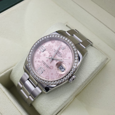 Rolex Datejust 36 mm 116244