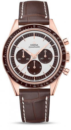Omega Speedmaster Anniversary Series Chronograph 39.7 mm 311.63.40.30.02.001