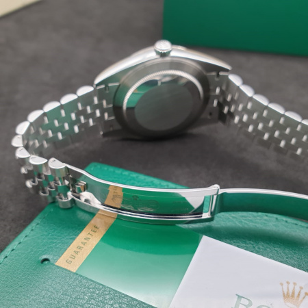 Rolex Datejust 41 mm 126334