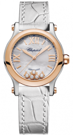 Chopard Happy Sport Automatic 30 mm 278573-6018