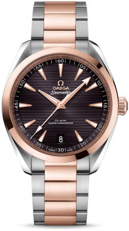 Omega Seamaster Aqua Terra 150M Co-Axial Master Chronometer 41 mm 220.20.41.21.06.001