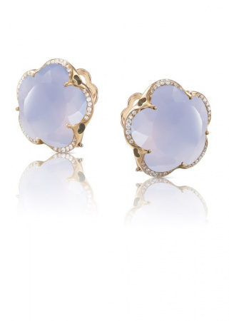 Серьги Pasquale Bruni Bon Ton 15627R