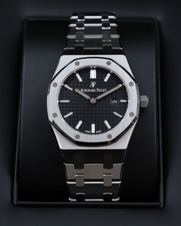 Audemars Piguet Royal Oak Quartz 33 mm 67650ST.OO.1261ST.01