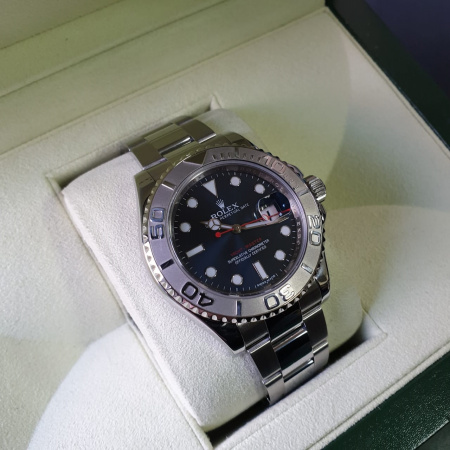Rolex Oyster Yacht-Master 40 mm 116622