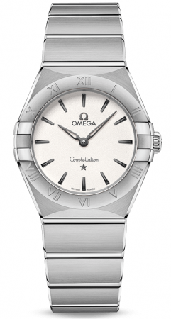 Omega Constellation Quartz 28 mm 131.10.28.60.02.001