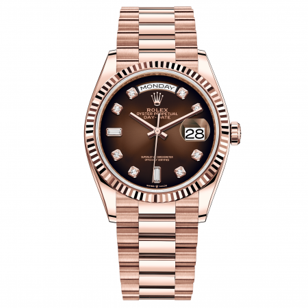 Rolex Day-Date 36 mm 128235