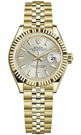 Rolex Lady-Datejust 28 mm 279178