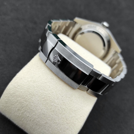 Rolex Oyster Milgauss 40 mm 116400