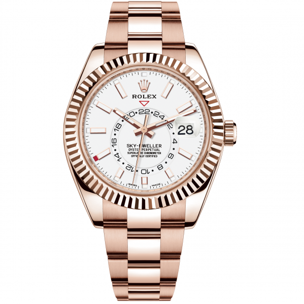 Rolex Sky-Dweller 42 mm 326935