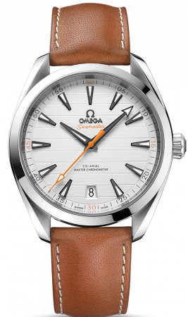Omega Seamaster Aqua Terra 150M Co-Axial Master Chronometer 41 mm 220.12.41.21.02.001