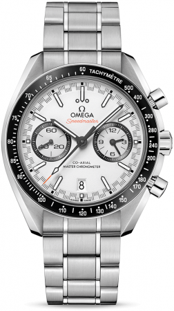 Omega Speedmaster Racing Co-Axial Master Chronometer Chronograph 44.25 mm 329.30.44.51.04.001