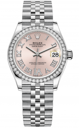 Rolex Datejust 31 mm 278384