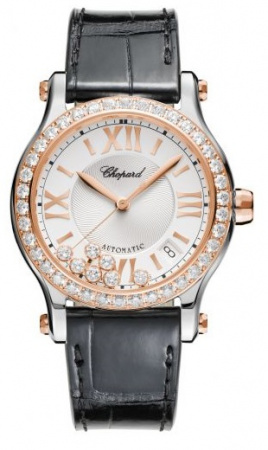 Chopard Happy Sport 36 mm 278559-6003